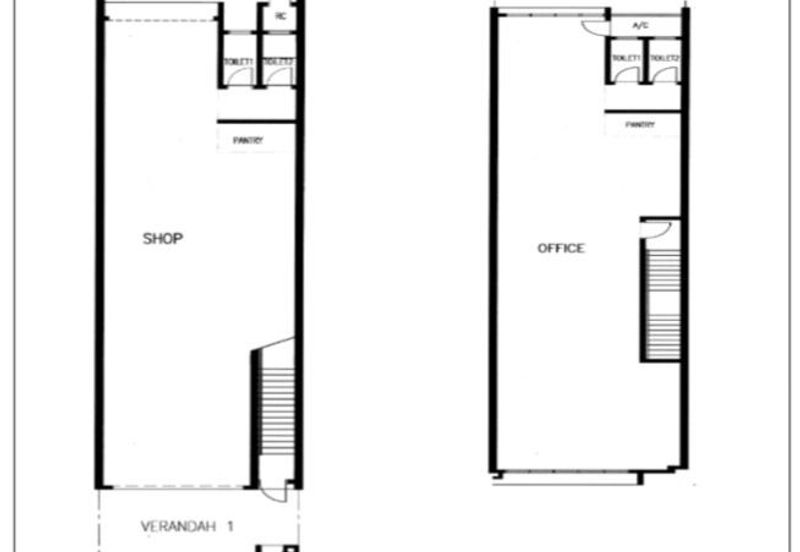 Baris Place @ Setia Mayuri