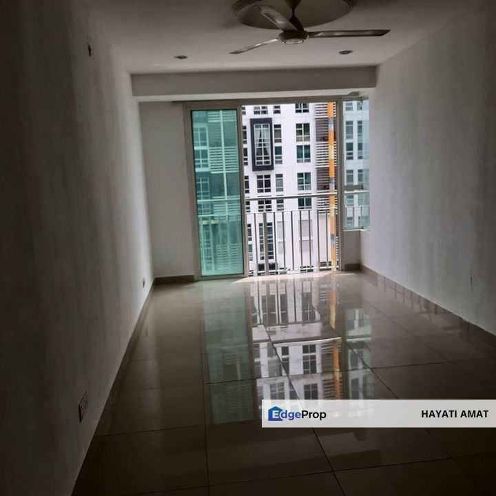 Menara U Service Apartment Seksyen 13 Shah Alam Walking distance MSU , Selangor, Shah Alam