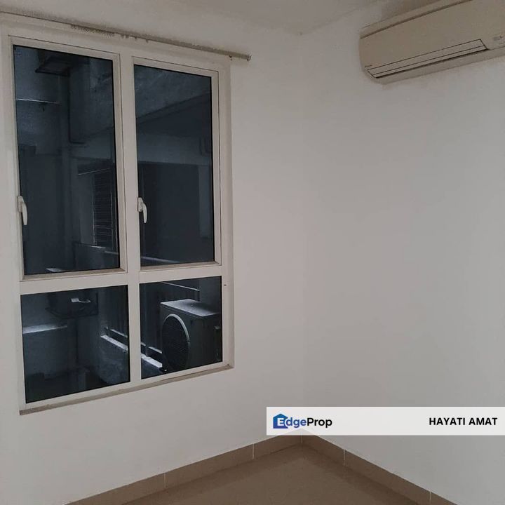 Menara U Service Apartment Seksyen 13 Shah Alam Walking distance MSU , Selangor, Shah Alam