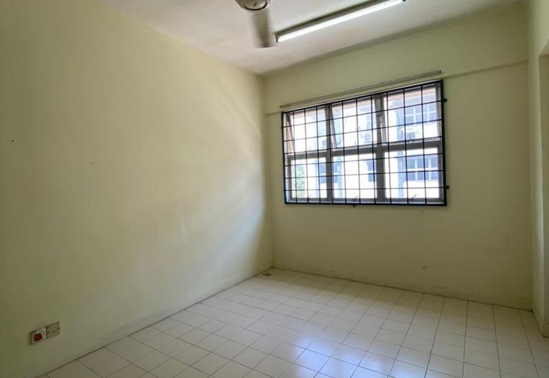 Pangsapuri Prima Cempaka