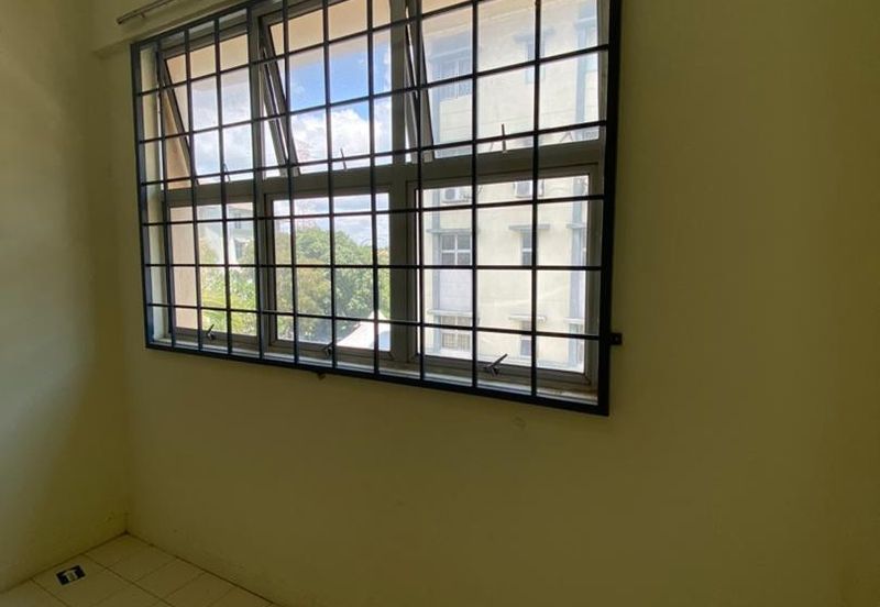 Pangsapuri Prima Cempaka