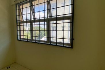 Pangsapuri Prima Cempaka