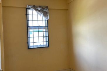 Pangsapuri Prima Cempaka