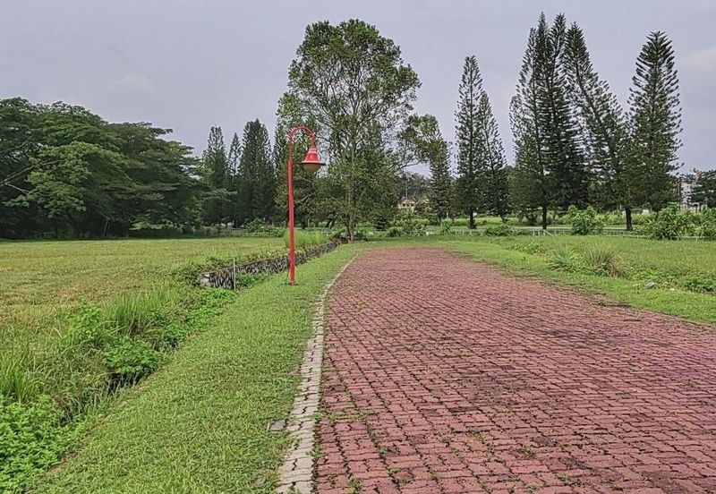 Taman Tasik Semenyih (Lake Residence)