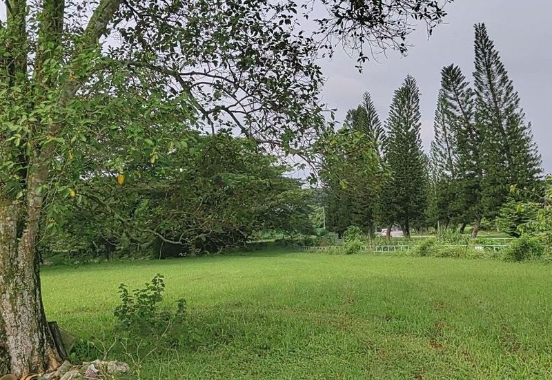 Taman Tasik Semenyih (Lake Residence)