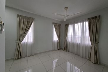 Aurora Residence @ Lake Side City