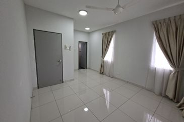 Aurora Residence @ Lake Side City