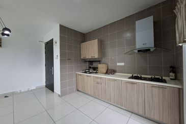 Aurora Residence @ Lake Side City