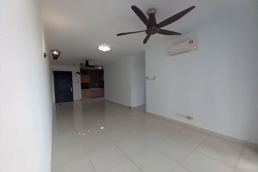 Aurora Residence @ Lake Side City