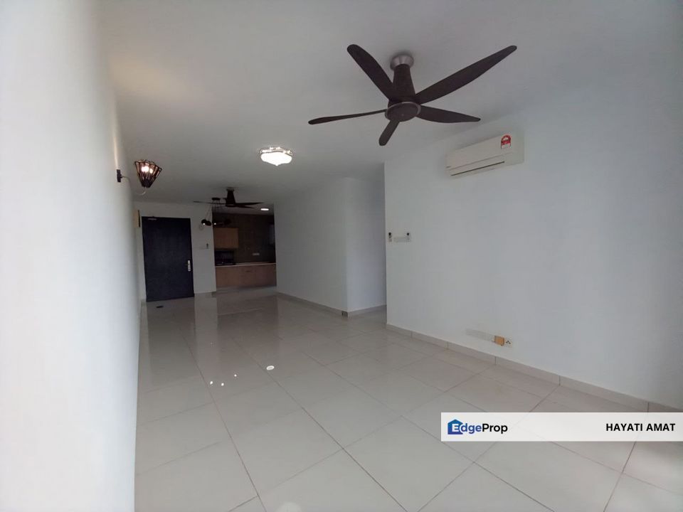 Aurora Residence near LRT Puchong Prima, Selangor, Puchong