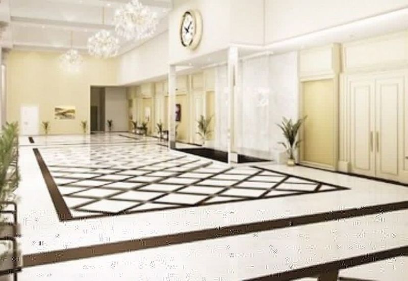 Majestic Hall Port Dickson For Sale Port Dickson for Wedding l Seminar l Any events