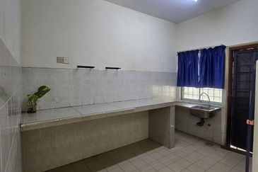 Bandar Bukit Mahkota