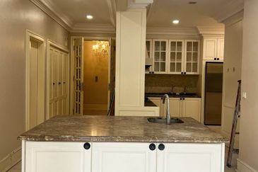 Hampshire Residences