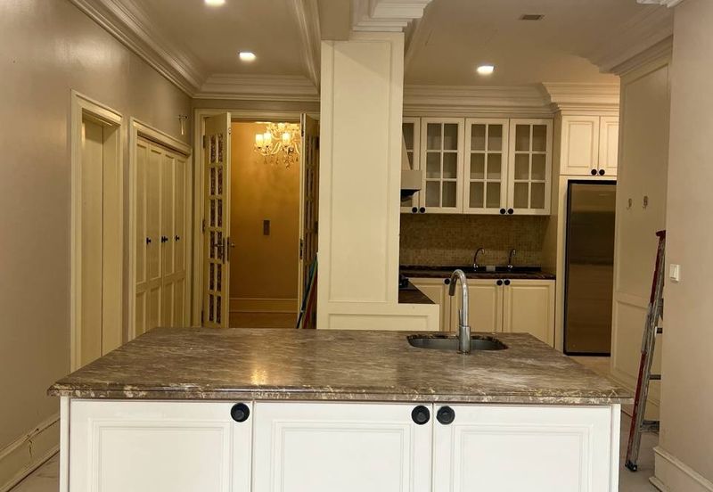 Hampshire Residences