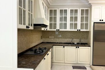 Hampshire Residences