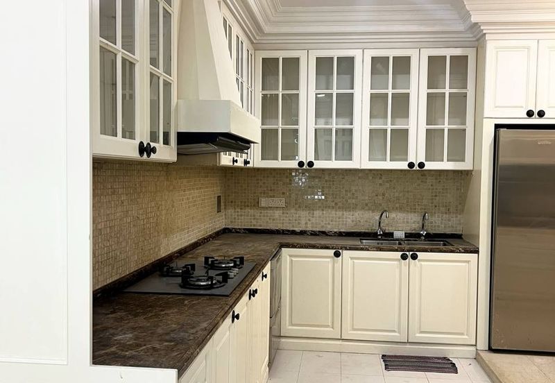 Hampshire Residences