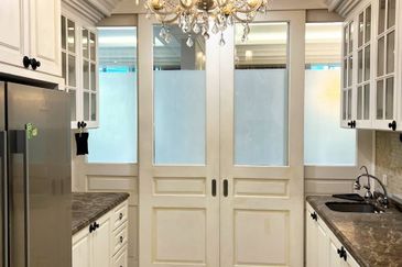 Hampshire Residences