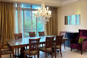 Hampshire Residences