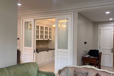 Hampshire Residences