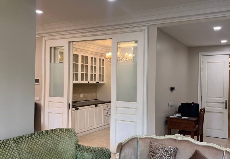 Hampshire Residences