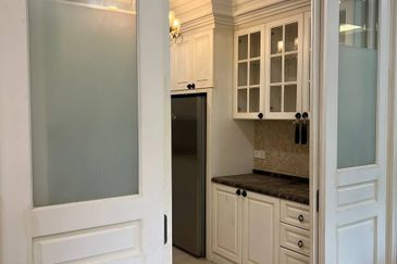 Hampshire Residences