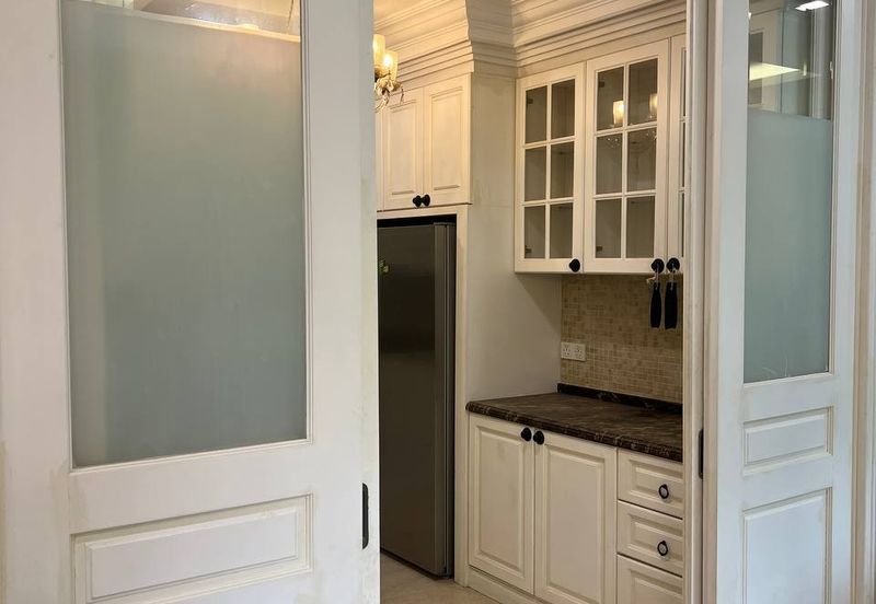 Hampshire Residences