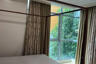 Hampshire Residences