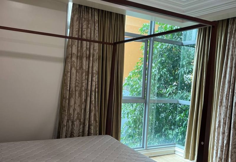 Hampshire Residences