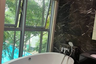 Hampshire Residences