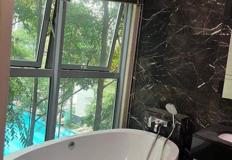 Hampshire Residences