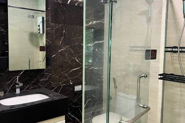 Hampshire Residences