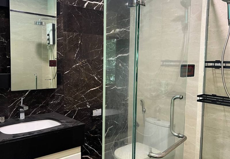 Hampshire Residences