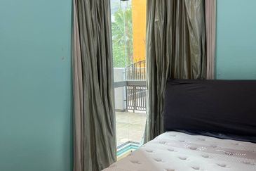 Hampshire Residences