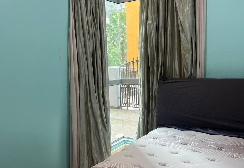 Hampshire Residences