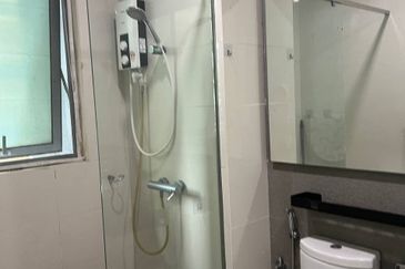 Hampshire Residences