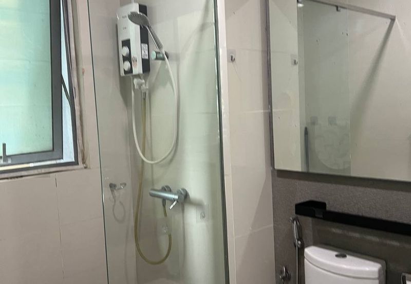 Hampshire Residences