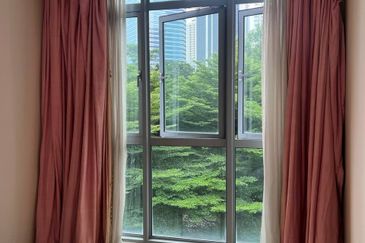 Hampshire Residences