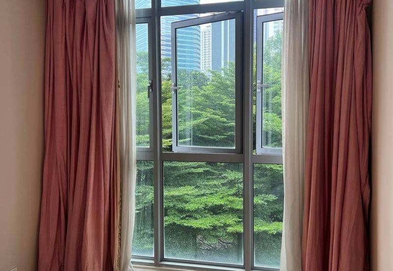 Hampshire Residences