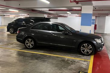 Hampshire Residences