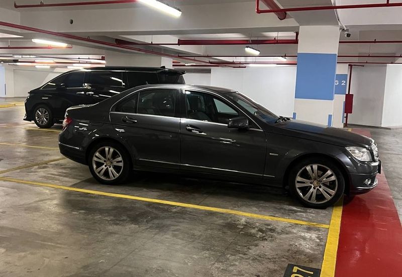 Hampshire Residences