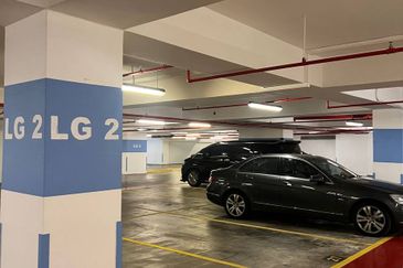 Hampshire Residences