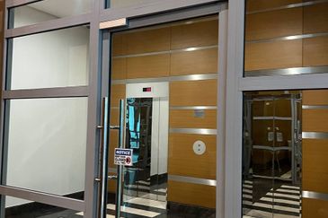 Hampshire Residences