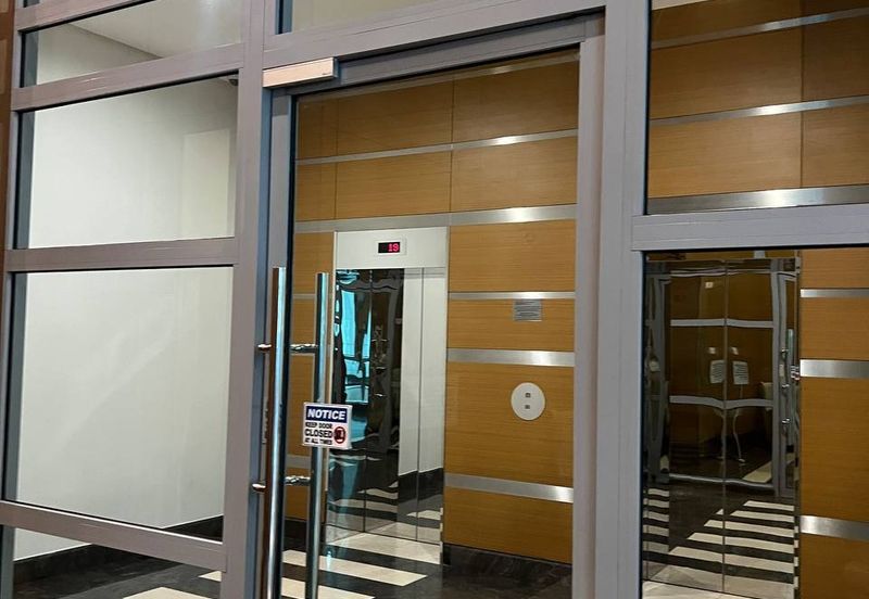 Hampshire Residences