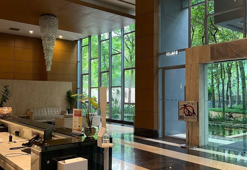 Hampshire Residences