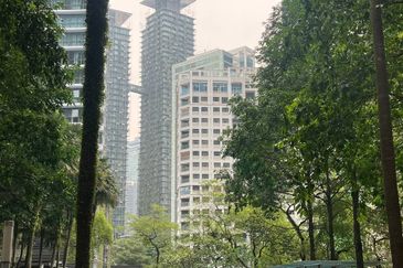 Hampshire Residences