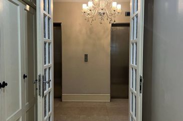 Hampshire Residences