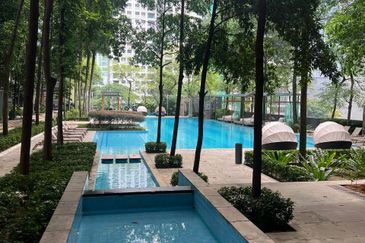 Hampshire Residences