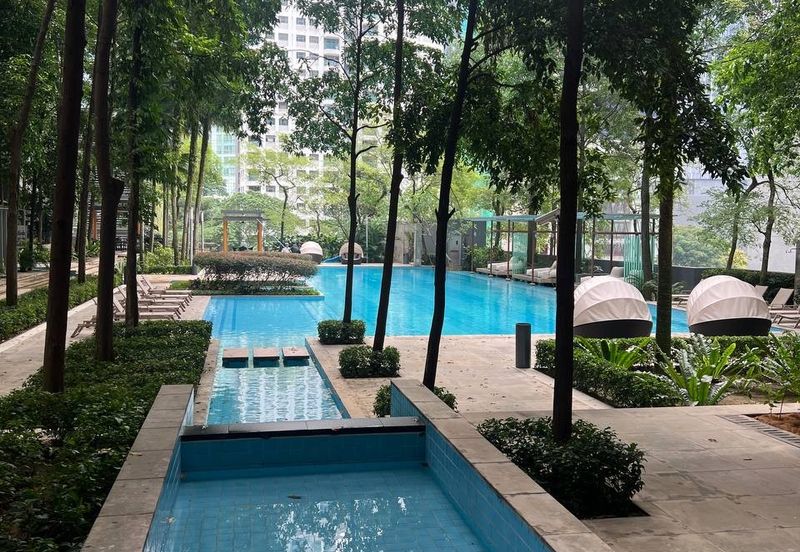 Hampshire Residences