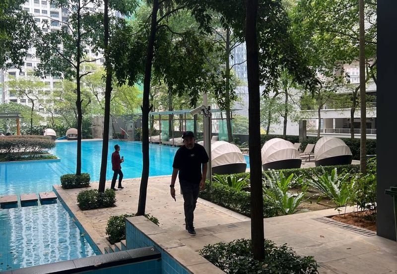 Hampshire Residences