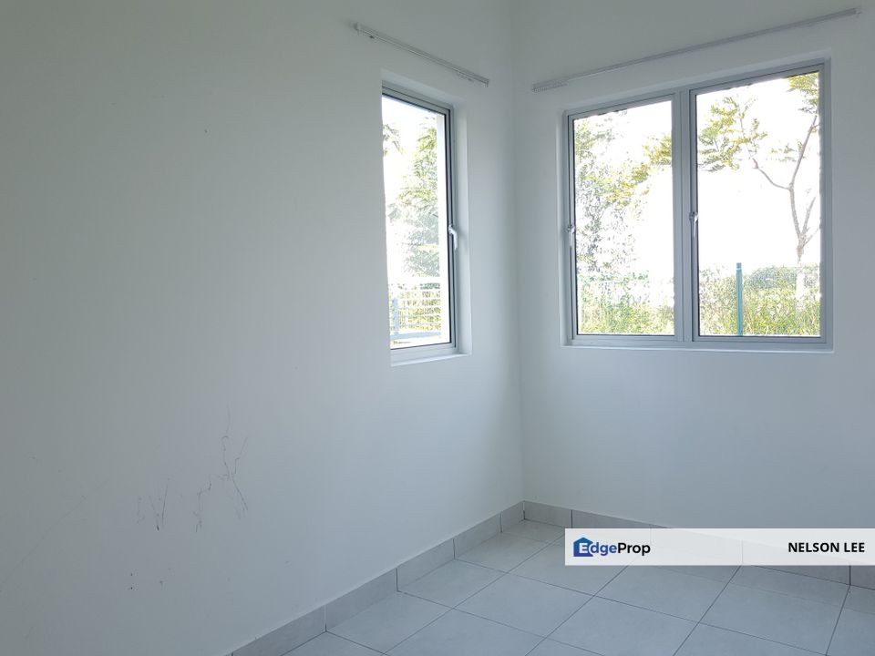 Endlot Double Storey Hillpark for Rent, Selangor, Kajang